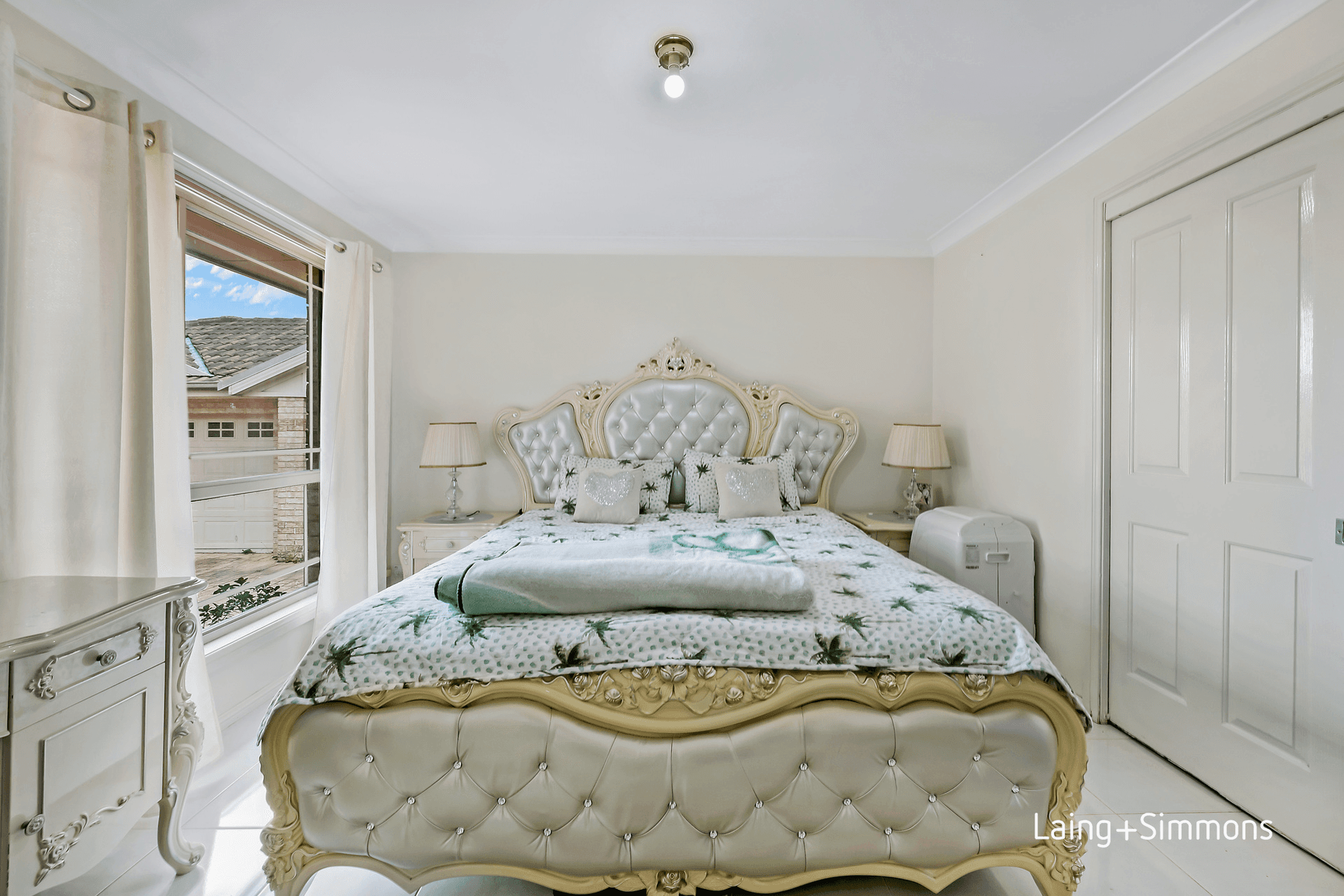 1-6/16-18 Holdsworth Street, Merrylands, NSW 2160