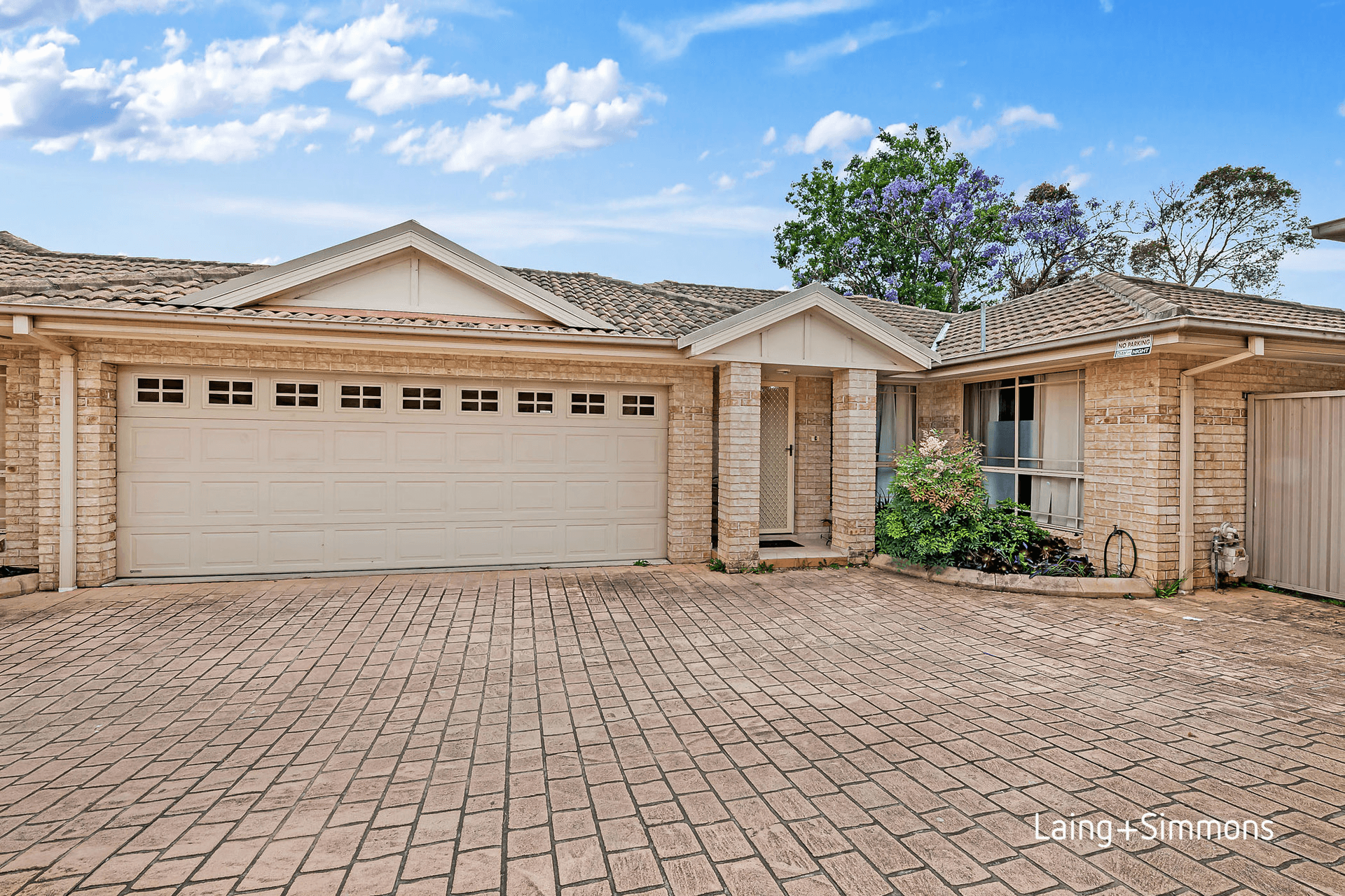 1-6/16-18 Holdsworth Street, Merrylands, NSW 2160