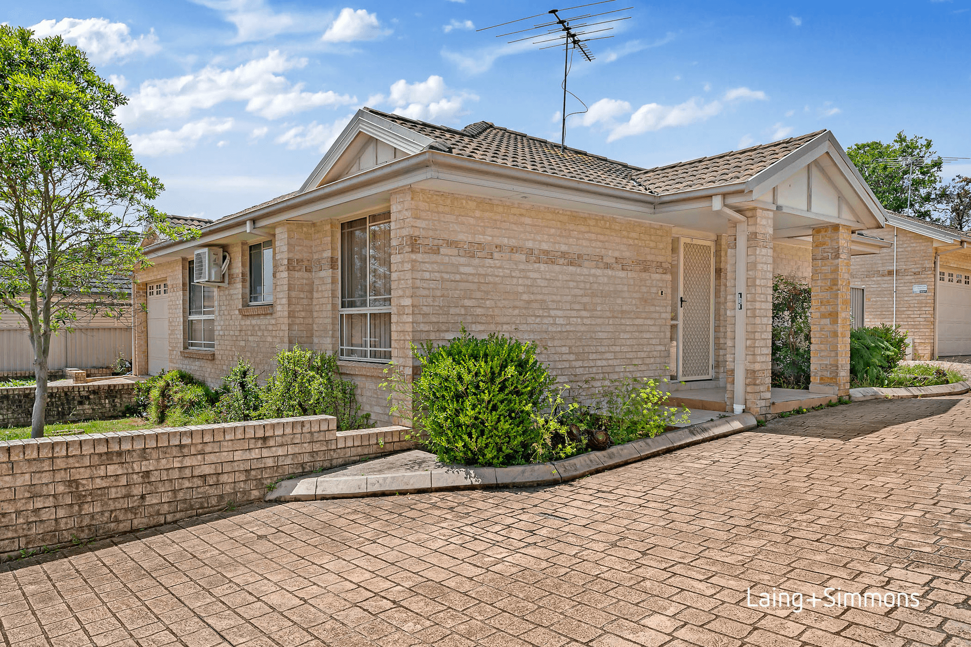 1-6/16-18 Holdsworth Street, Merrylands, NSW 2160