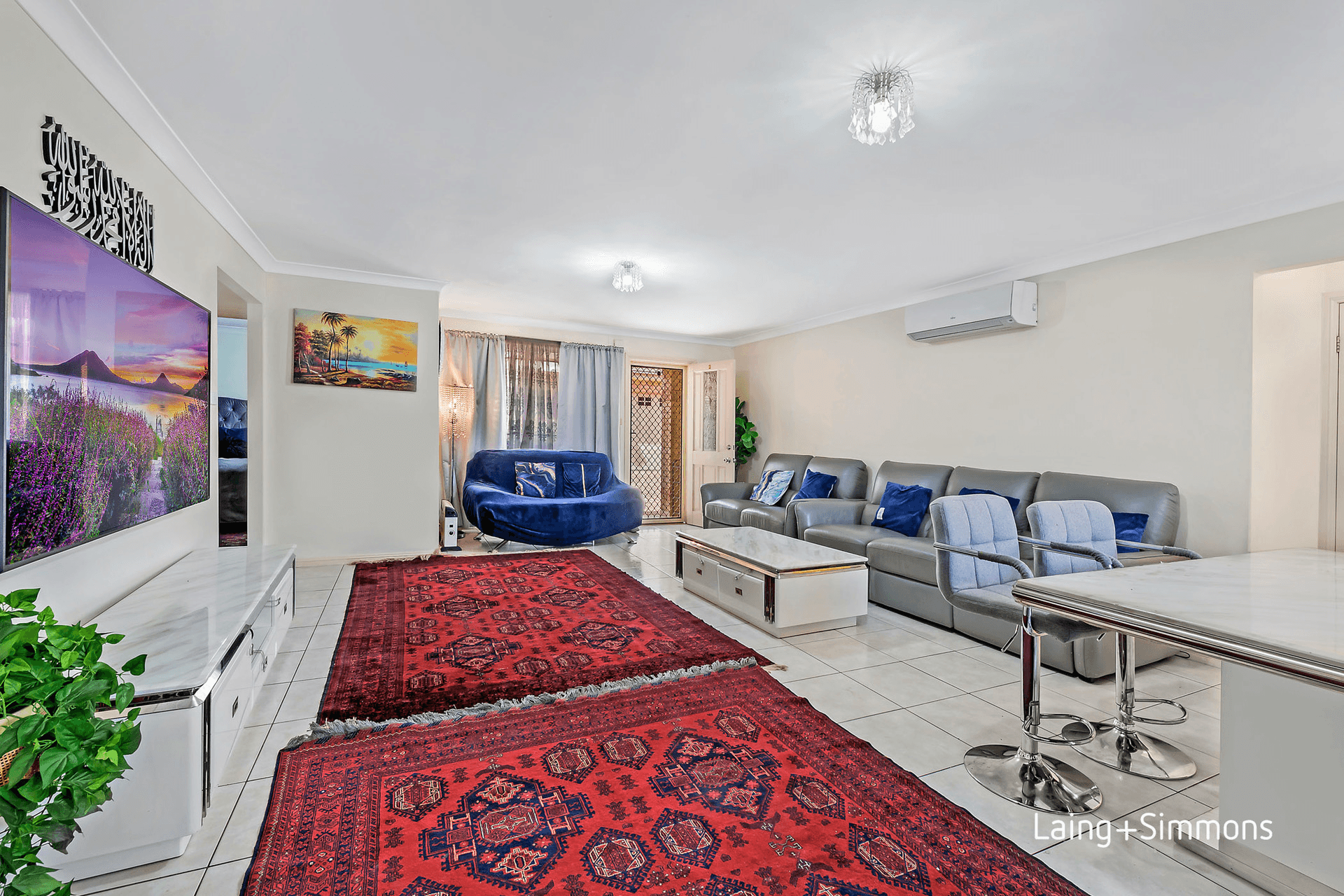 1-6/16-18 Holdsworth Street, Merrylands, NSW 2160