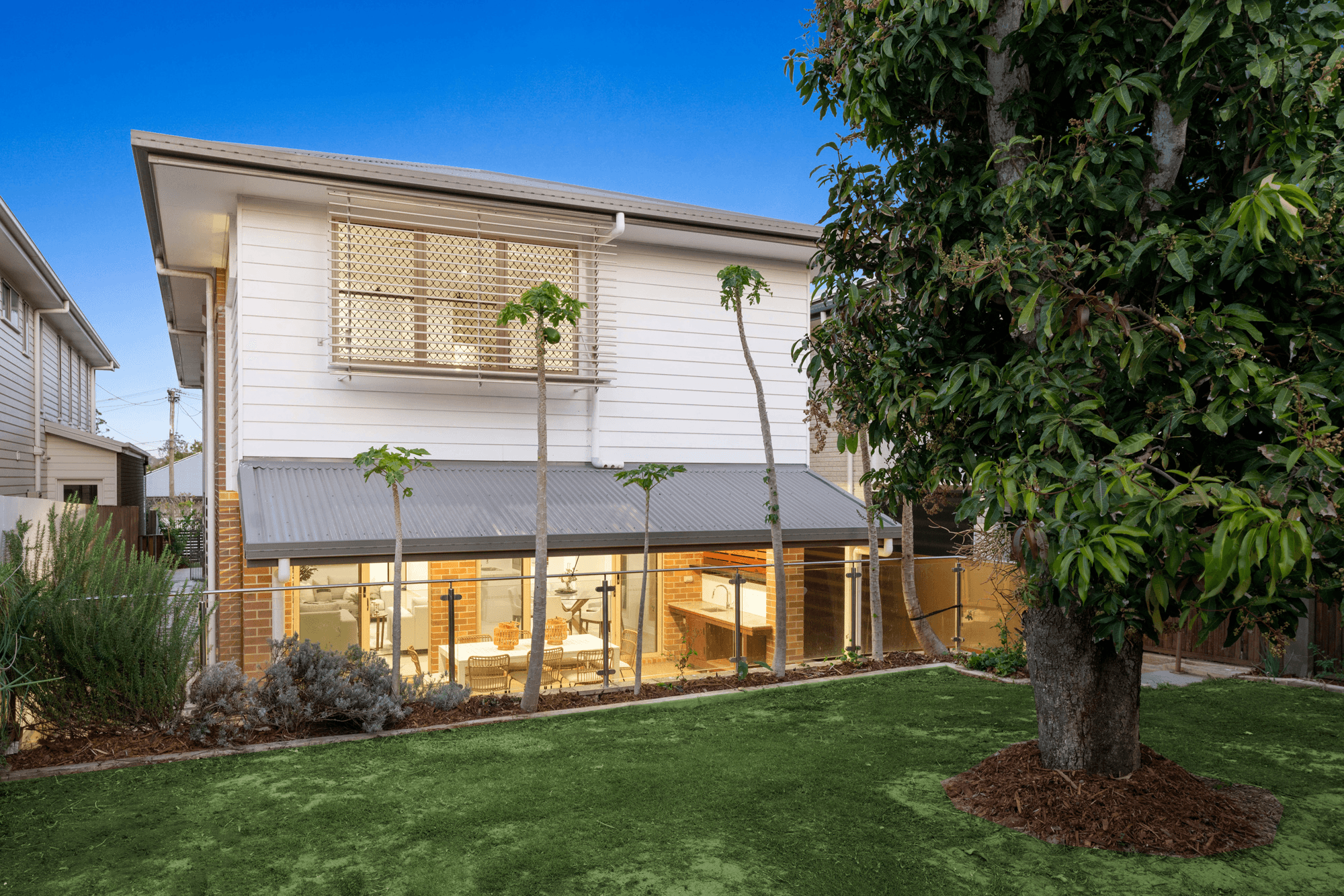 8 Malcolm Street, ENOGGERA, QLD 4051