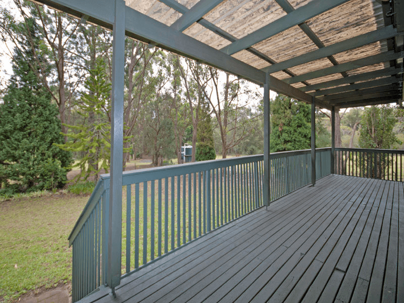 Lot 229 Berecry Road, MANGROVE MOUNTAIN, NSW 2250