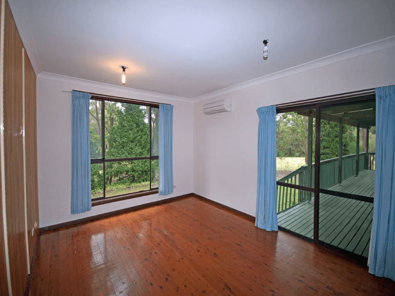 Lot 229 Berecry Road, MANGROVE MOUNTAIN, NSW 2250