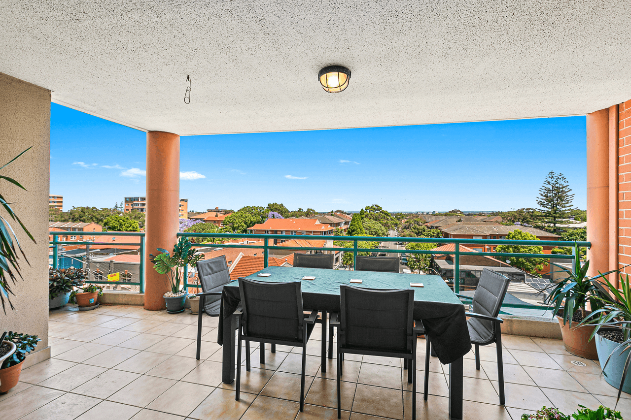 19/334-338 Bay Street, BRIGHTON-LE-SANDS, NSW 2216