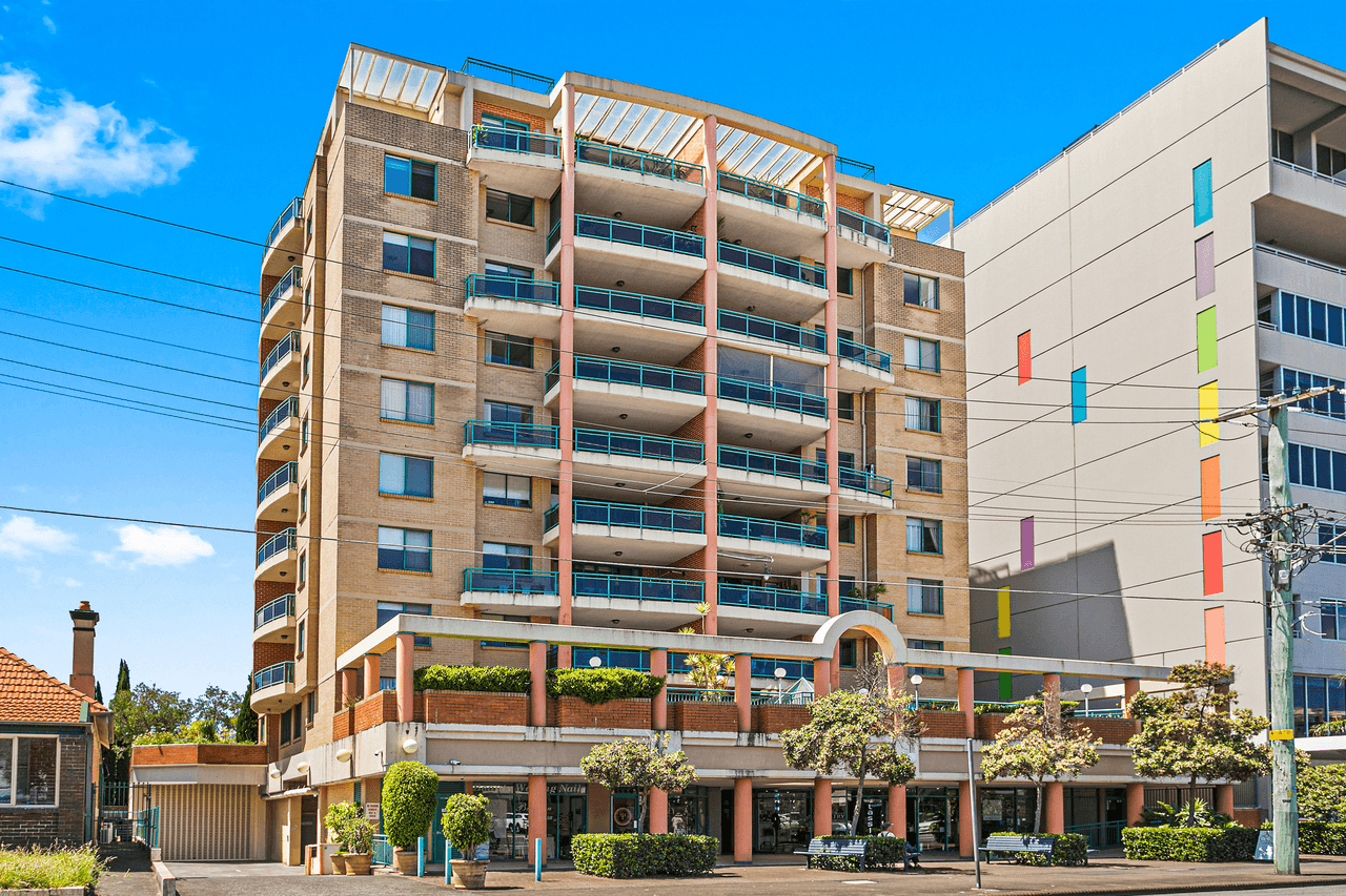 19/334-338 Bay Street, BRIGHTON-LE-SANDS, NSW 2216