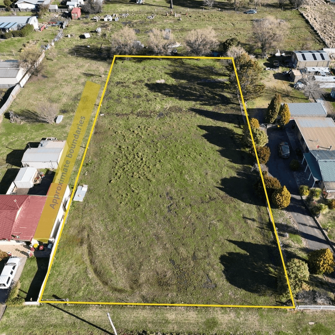 25 Oliver Street, GLEN INNES, NSW 2370