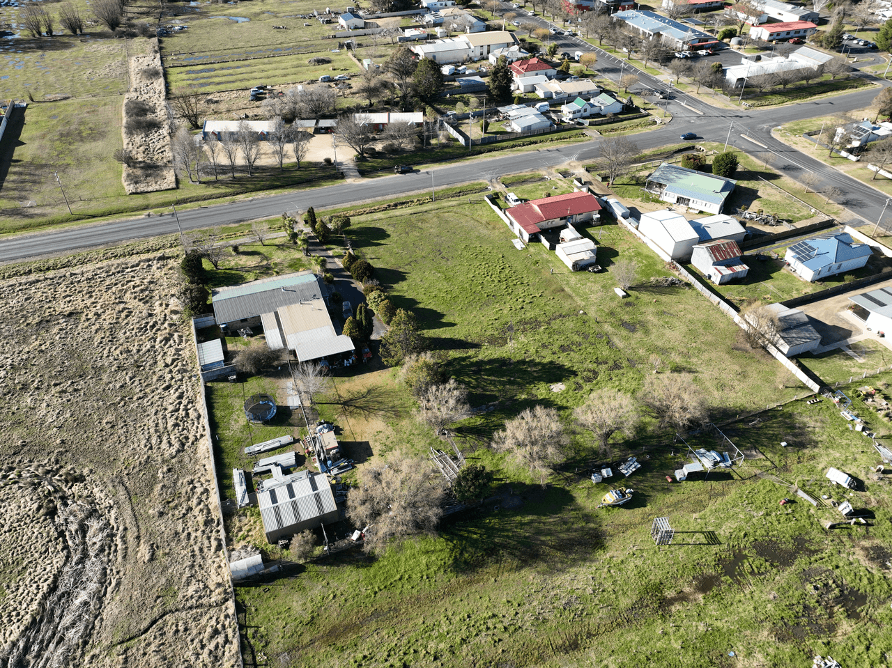 25 Oliver Street, GLEN INNES, NSW 2370