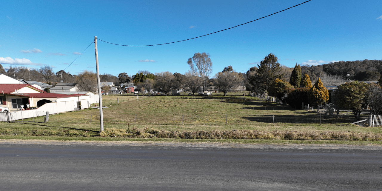 25 Oliver Street, GLEN INNES, NSW 2370