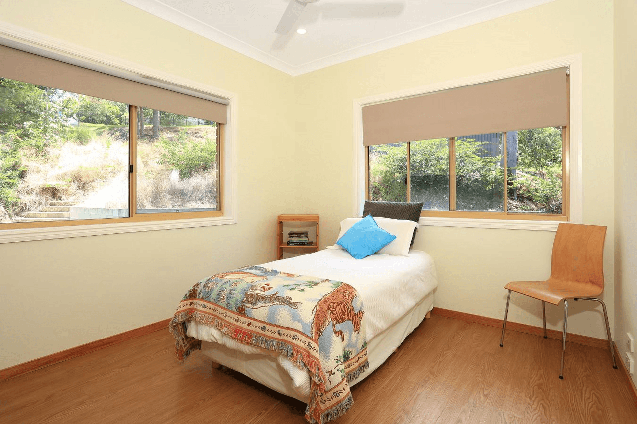 25 Bertana Drive, Mudgeeraba, QLD 4213