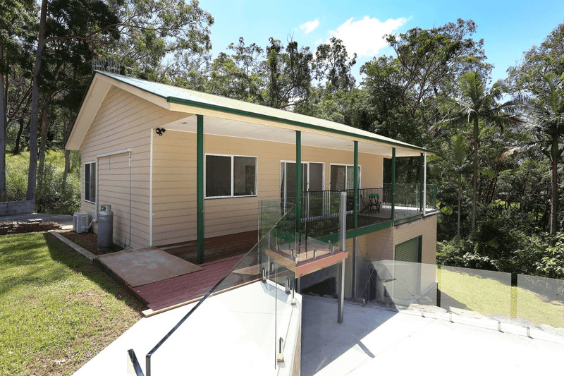 25 Bertana Drive, Mudgeeraba, QLD 4213