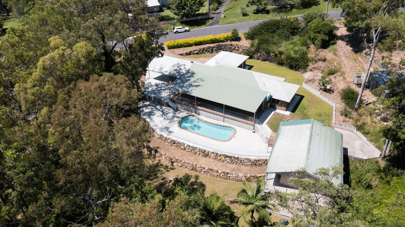 25 Bertana Drive, Mudgeeraba, QLD 4213