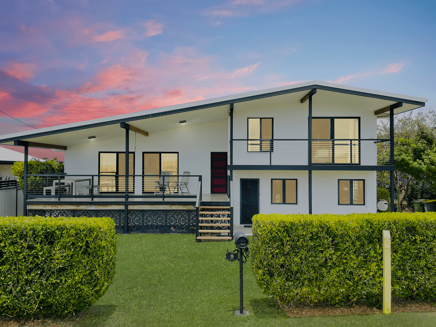 9 Elphinstone Street, Bowen, QLD 4805