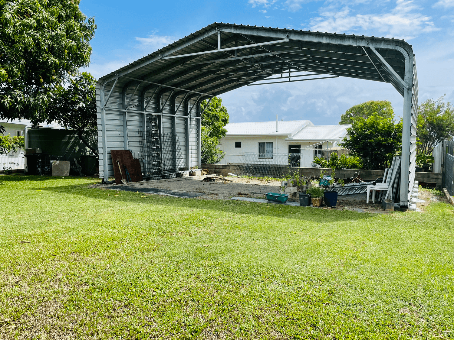 9 Elphinstone Street, Bowen, QLD 4805