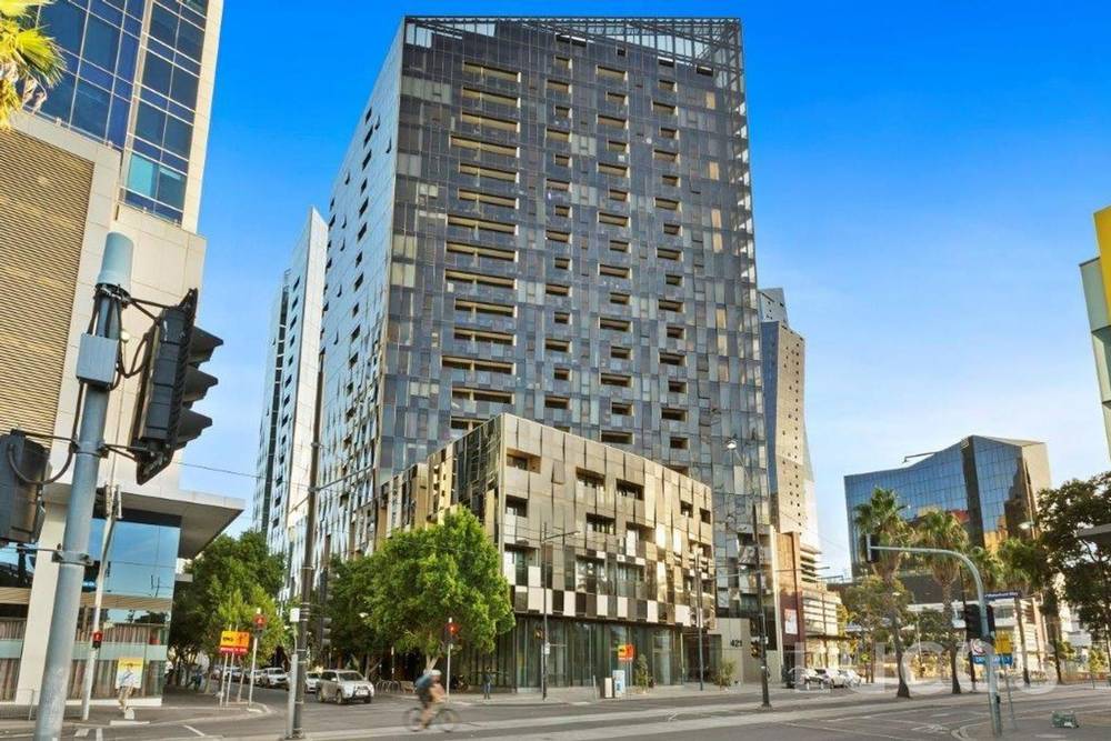 804/421 Docklands Drive, Docklands, VIC 3008