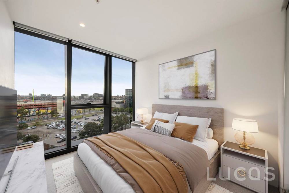804/421 Docklands Drive, Docklands, VIC 3008