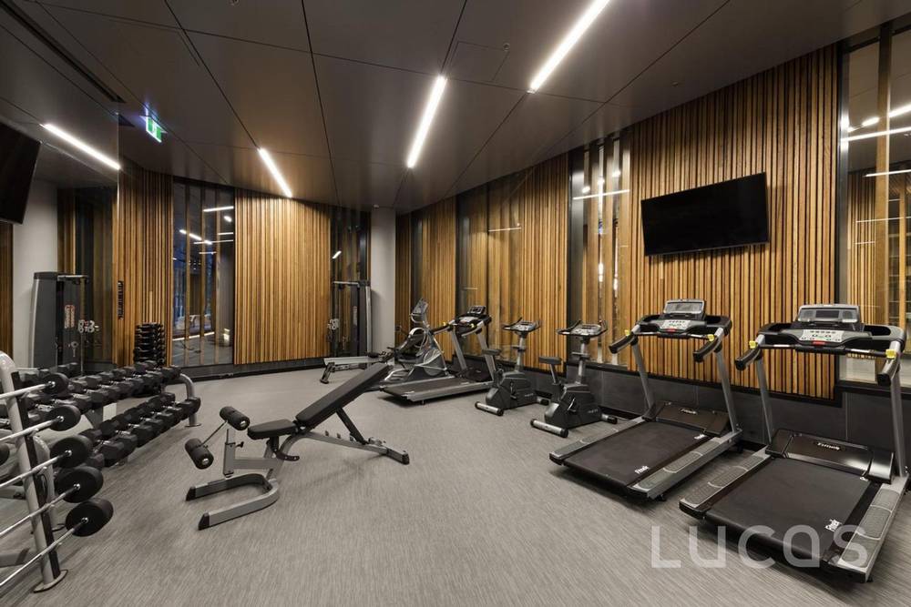 804/421 Docklands Drive, Docklands, VIC 3008