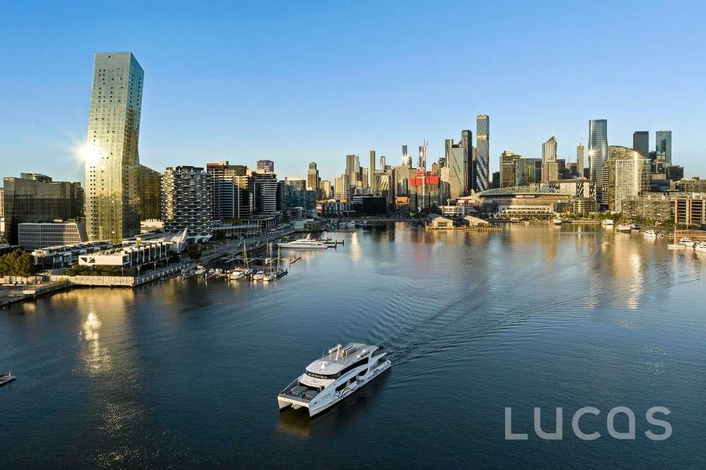 804/421 Docklands Drive, Docklands, VIC 3008