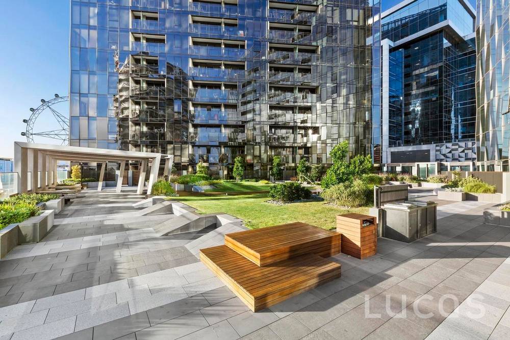 804/421 Docklands Drive, Docklands, VIC 3008
