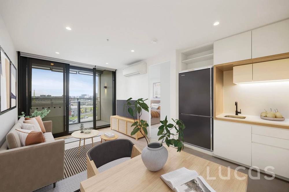 804/421 Docklands Drive, Docklands, VIC 3008