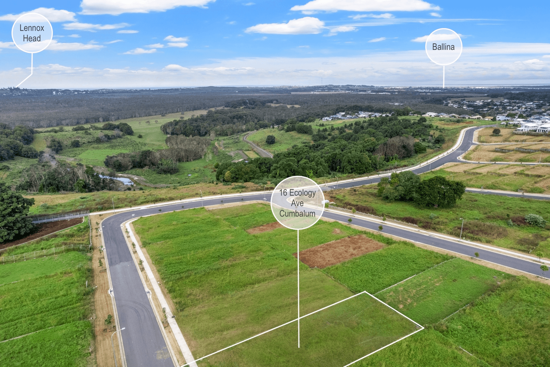16 Ecology Avenue, Cumbalum, NSW 2478
