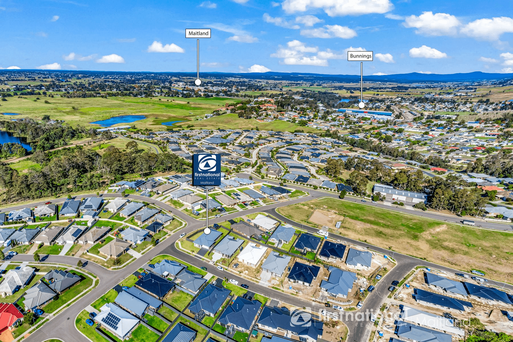 1 Citrine Street, RUTHERFORD, NSW 2320