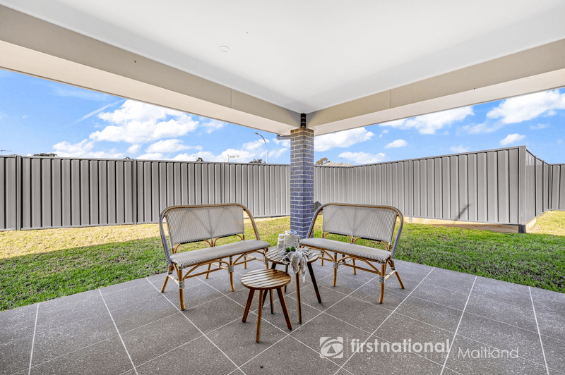 1 Citrine Street, RUTHERFORD, NSW 2320