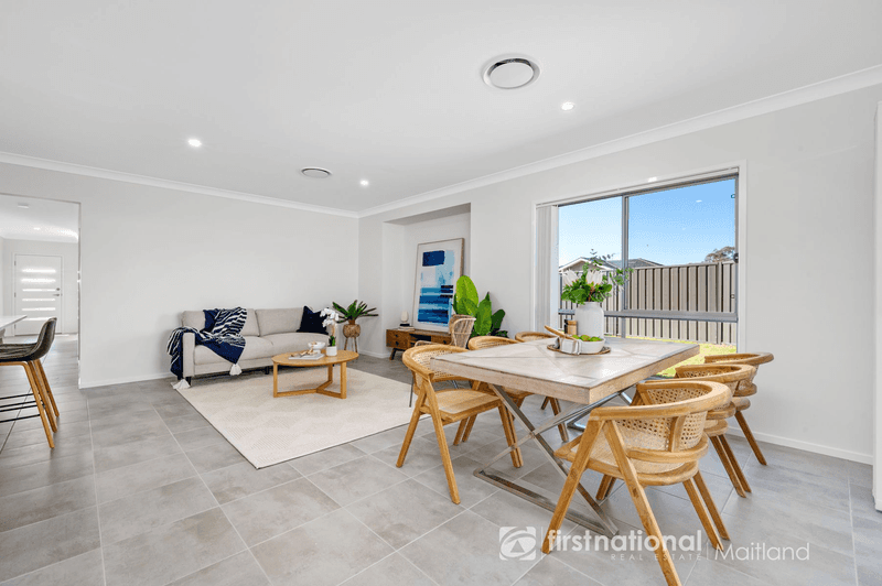 1 Citrine Street, RUTHERFORD, NSW 2320