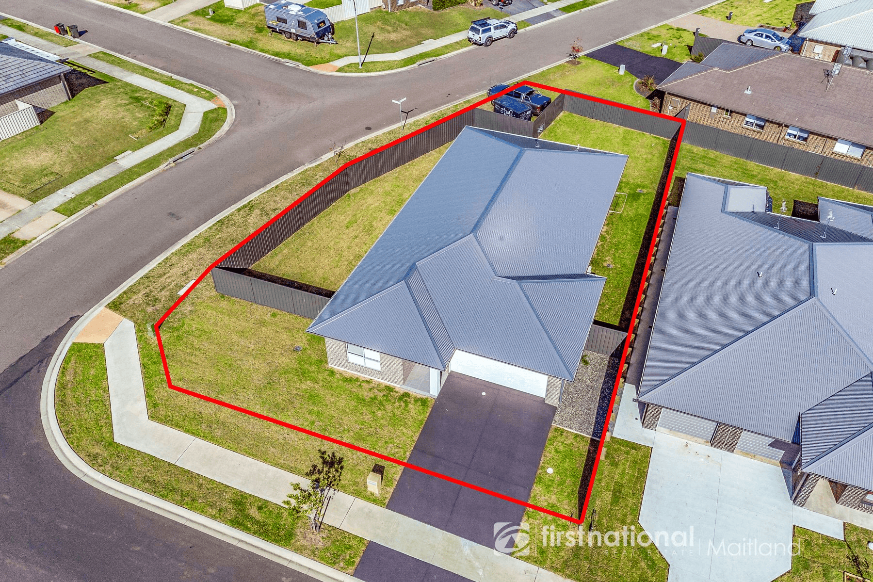 1 Citrine Street, RUTHERFORD, NSW 2320