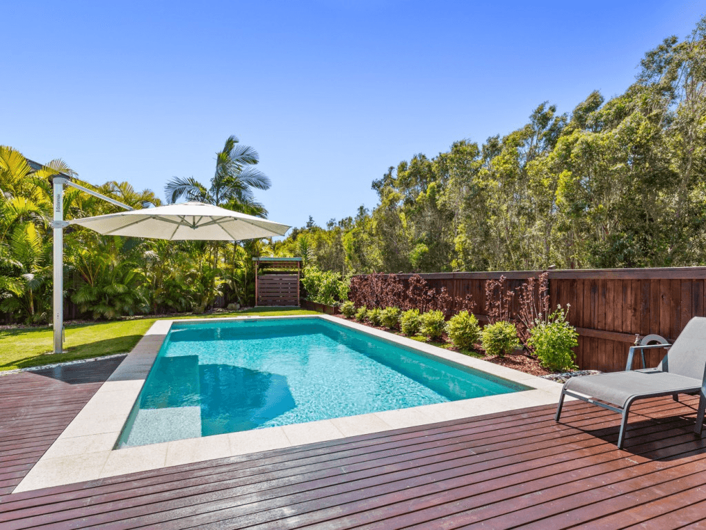 7 Lark Circuit, Mountain Creek, QLD 4557