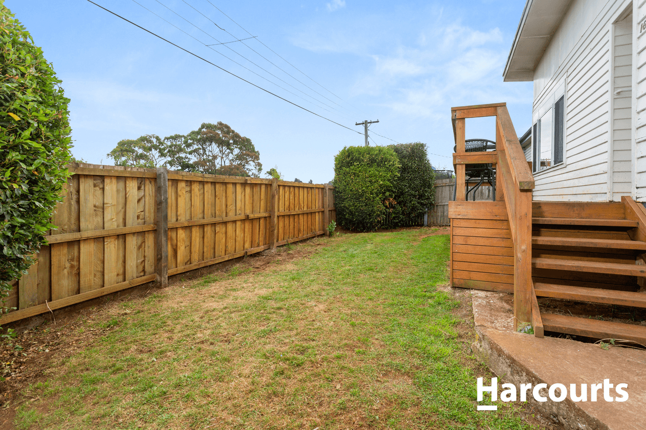 1/15 Moriarty Street, DELORAINE, TAS 7304
