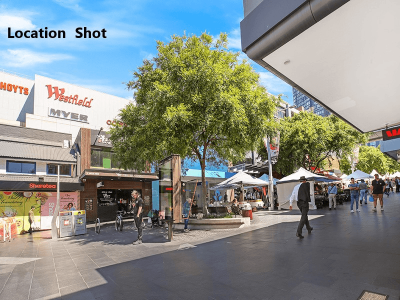 1A Johnson Street, CHATSWOOD, NSW 2067