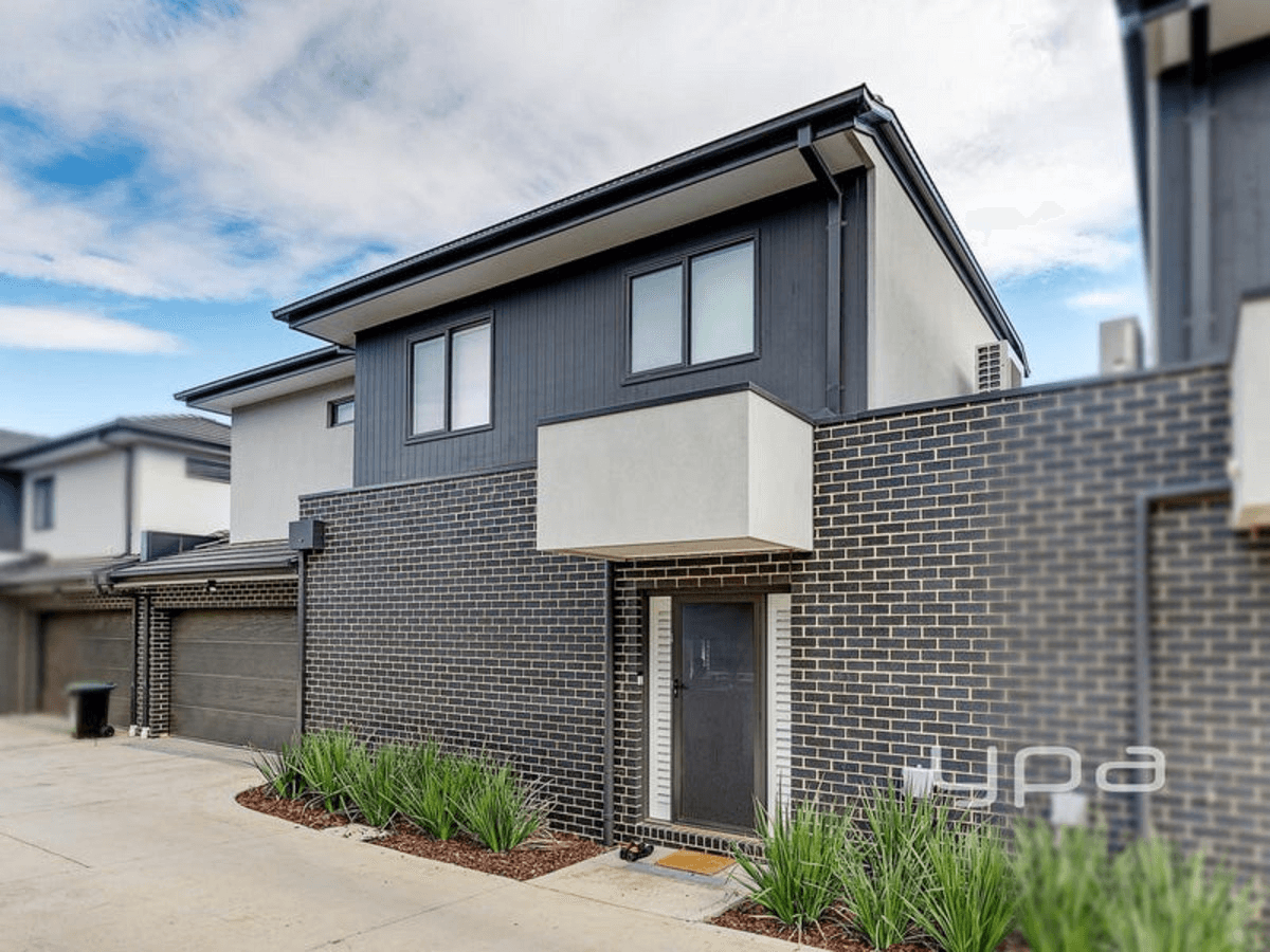 4/15 Hillcrest Drive, WESTMEADOWS, VIC 3049