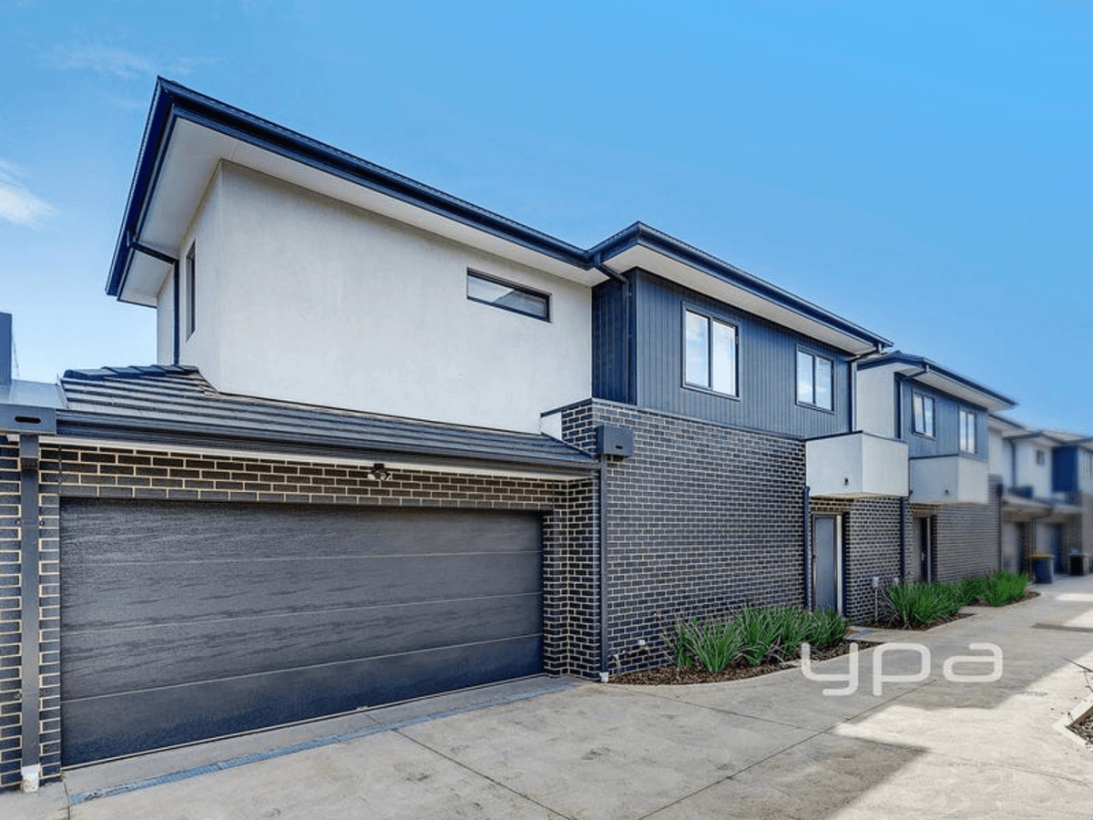 4/15 Hillcrest Drive, WESTMEADOWS, VIC 3049