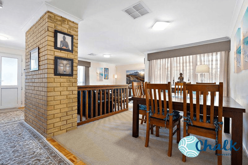 10 Bunbury Place, ROCKINGHAM, WA 6168