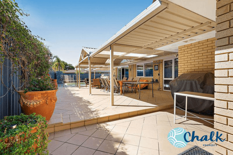 10 Bunbury Place, ROCKINGHAM, WA 6168