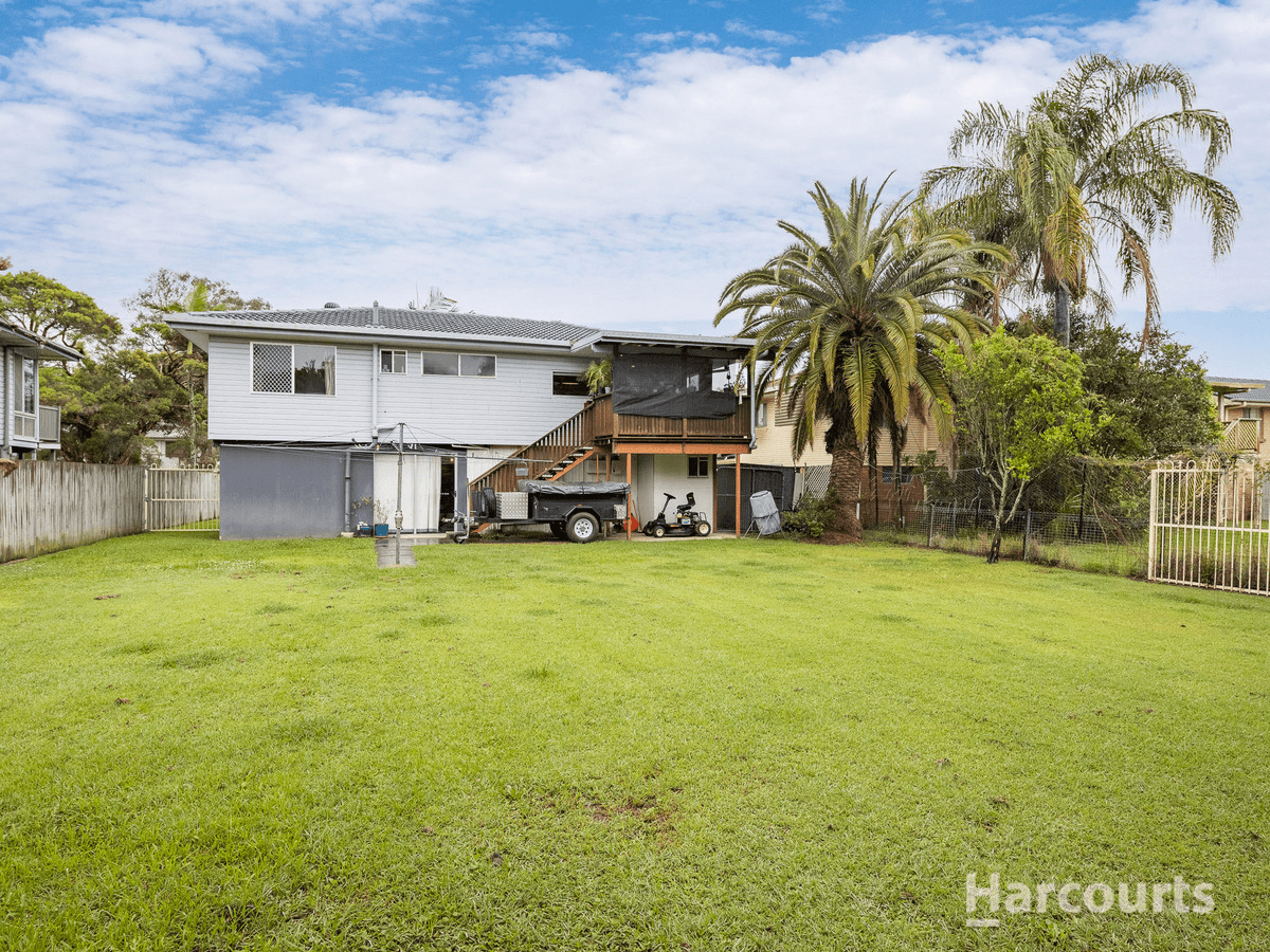 54 Shakespeare Parade, Strathpine, QLD 4500