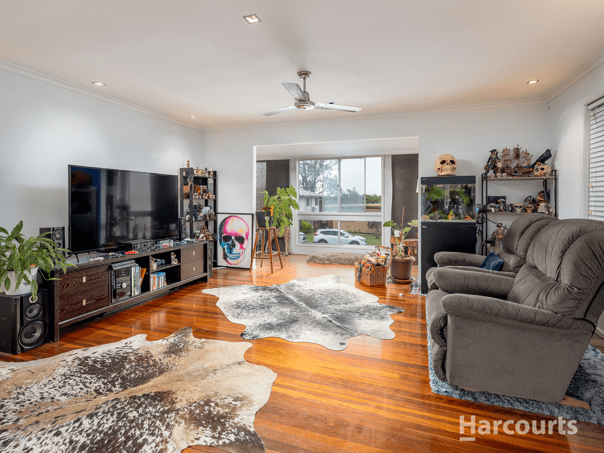 54 Shakespeare Parade, Strathpine, QLD 4500