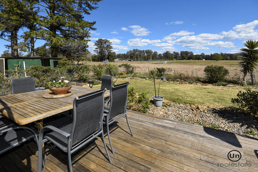 4 Connell Street, GLENREAGH, NSW 2450