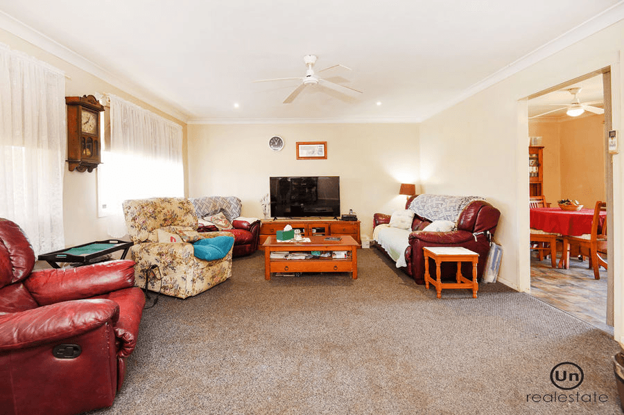 4 Connell Street, GLENREAGH, NSW 2450