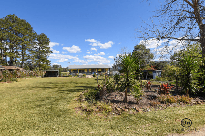 4 Connell Street, GLENREAGH, NSW 2450