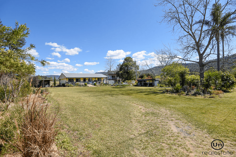 4 Connell Street, GLENREAGH, NSW 2450