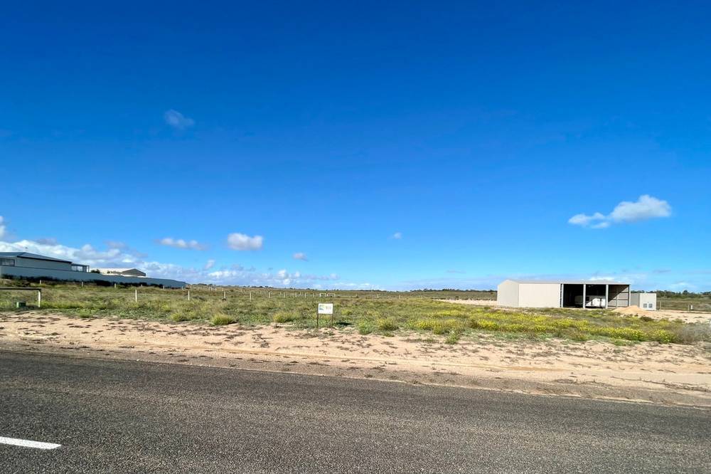 105 Bosanquet Boulevard, Ceduna Waters, SA 5690