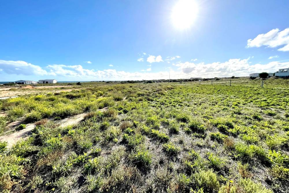 105 Bosanquet Boulevard, Ceduna Waters, SA 5690