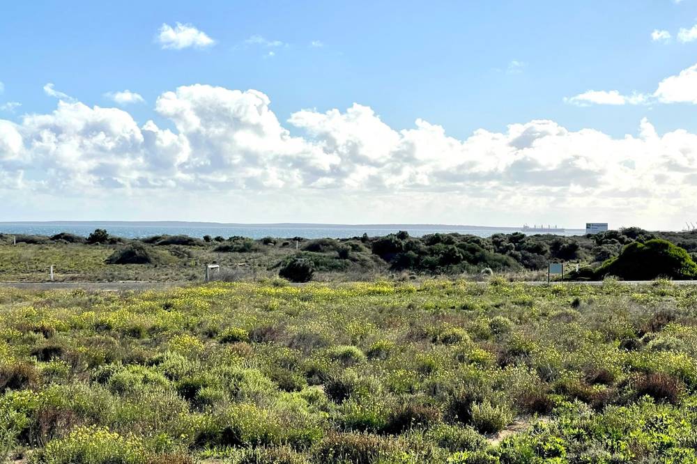 105 Bosanquet Boulevard, Ceduna Waters, SA 5690