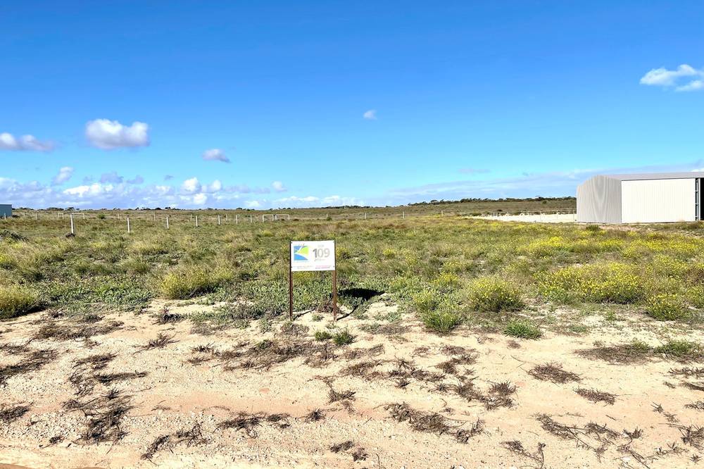 105 Bosanquet Boulevard, Ceduna Waters, SA 5690