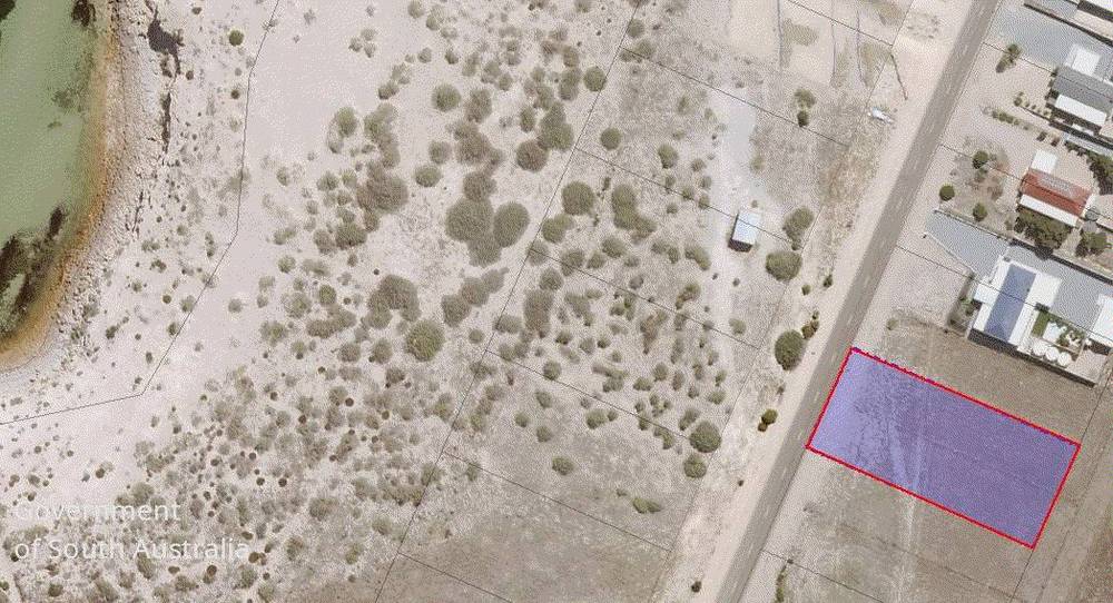 105 Bosanquet Boulevard, Ceduna Waters, SA 5690