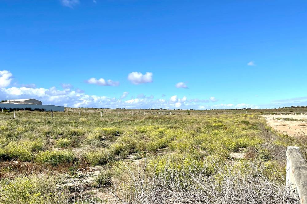 105 Bosanquet Boulevard, Ceduna Waters, SA 5690