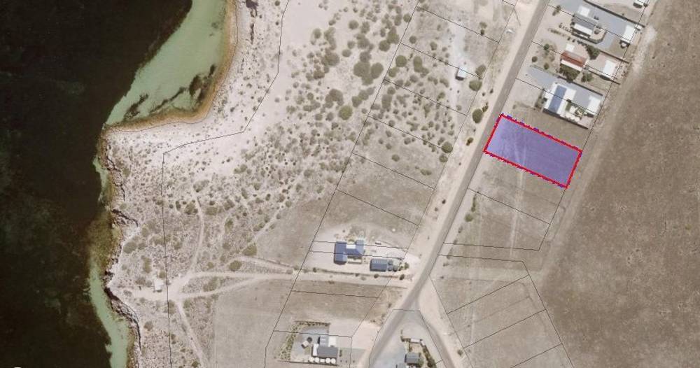 105 Bosanquet Boulevard, Ceduna Waters, SA 5690