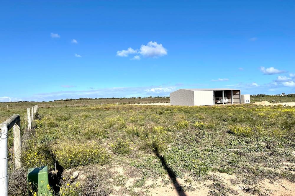 105 Bosanquet Boulevard, Ceduna Waters, SA 5690