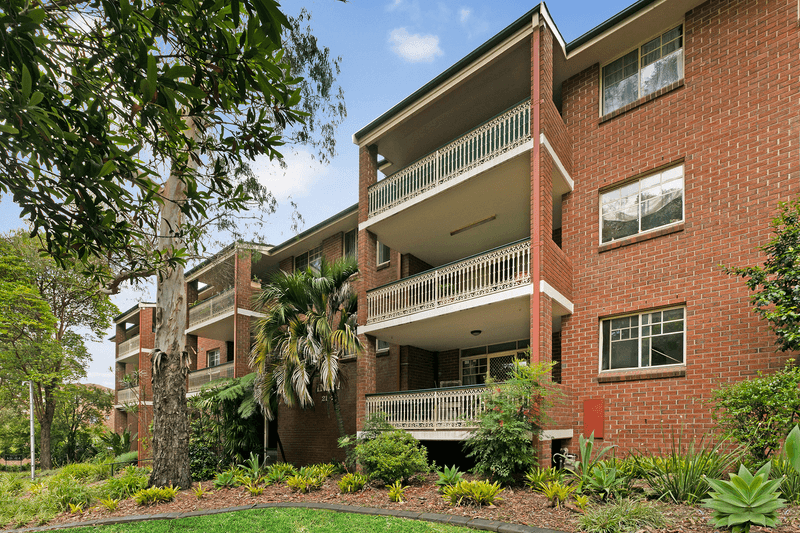 28/21-27 Preston Avenue, Engadine, NSW 2233